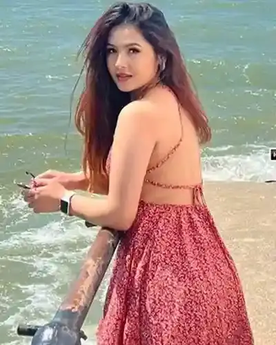 Call Girls in Bodvad